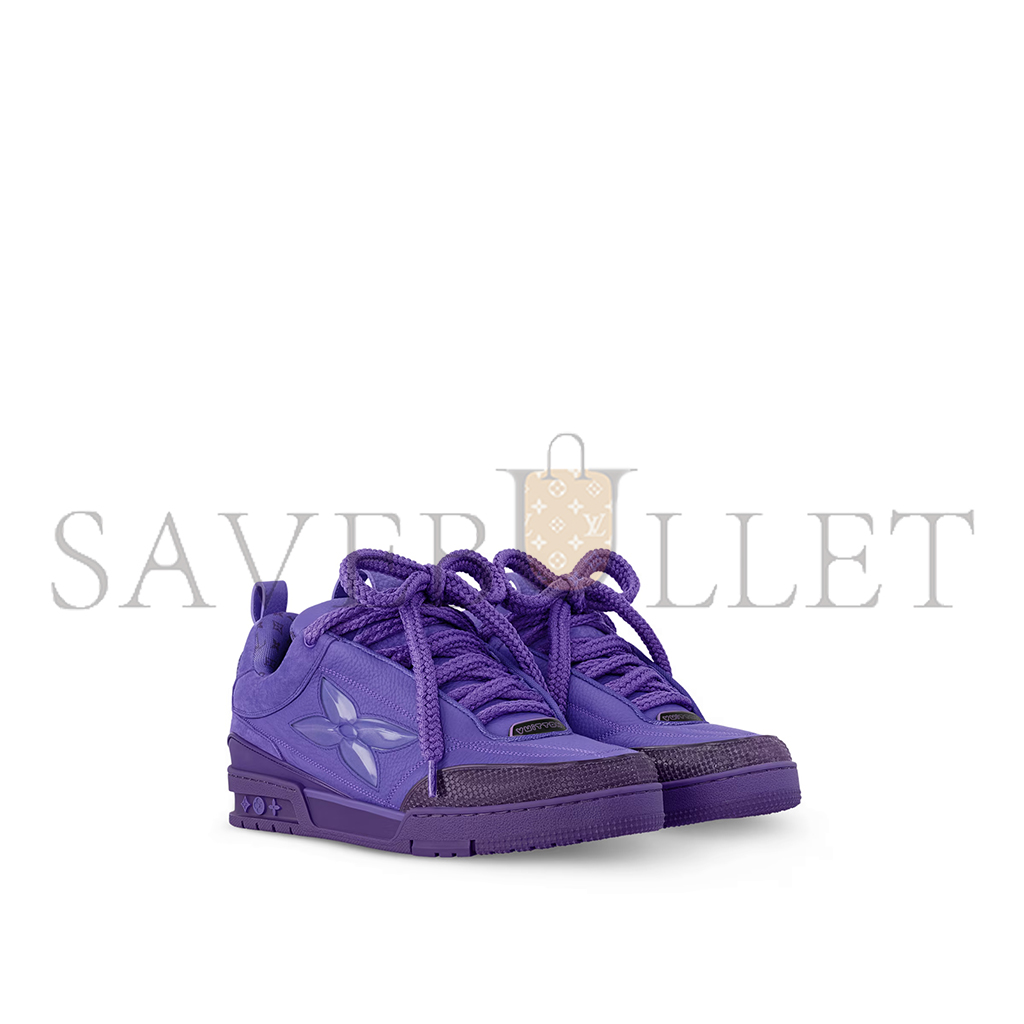 LOUIS VUITTON LV SKATE SNEAKER 1ADG8P LOUIS VUITTON LV SKATE SNEAKER 1ADG8P